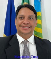 Mauricio Cota