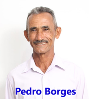 Pedro Borges